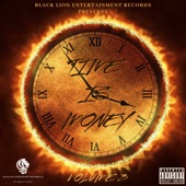 Time Is Money (Money Mantra Intro) artwork