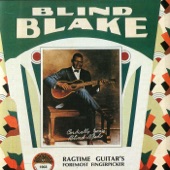 Blind Blake - Southern Rag