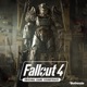FALLOUT 4 - OST cover art