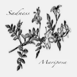 Album herunterladen Sadness - Mariposa