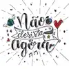 Não Desista Agora - Single album lyrics, reviews, download