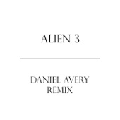 Alien 3 (Daniel Avery Remix) artwork