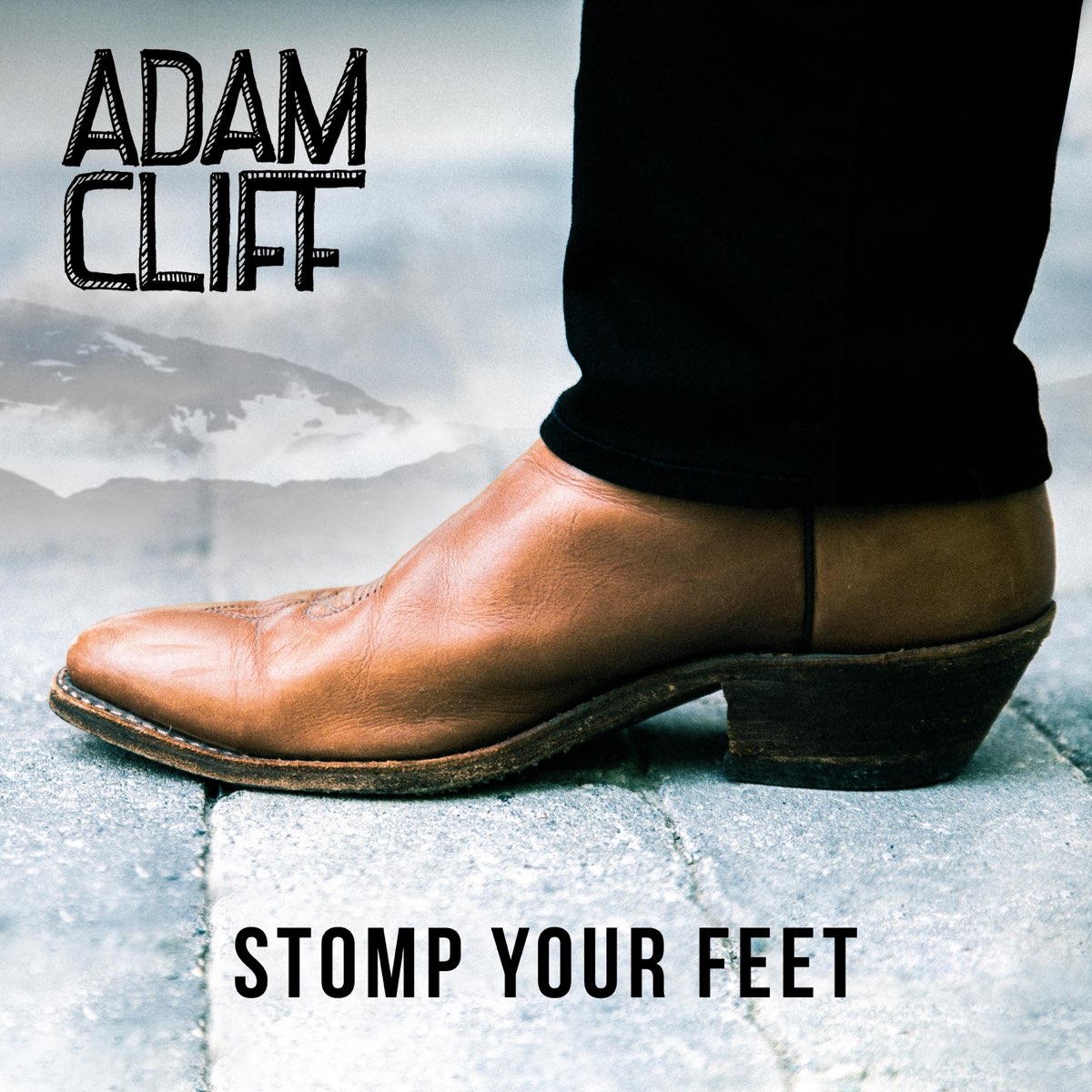 Foot adam