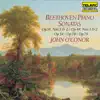 Beethoven: Piano Sonatas, Vol. 7 album lyrics, reviews, download
