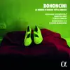 Bononcini: La nemica d'amore fatta amante (Alpha Collection) album lyrics, reviews, download