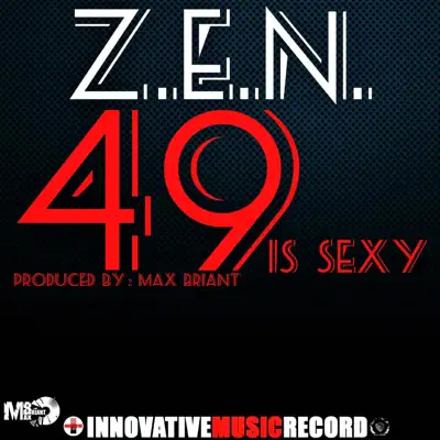 49 Is Sexy - Single - Zen