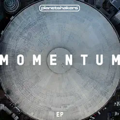 Momentum (Live in Manila) - EP - Planetshakers