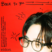 Back to you - eldon