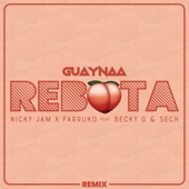 Farruko - Rebota (Remix) [feat. Becky G & Sech]