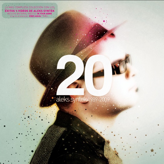 Cover artwork for Otra Parte de Mi