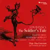 Stravinsky: The Soldier's Tale (English version), Élégie. Duo concertant album lyrics, reviews, download