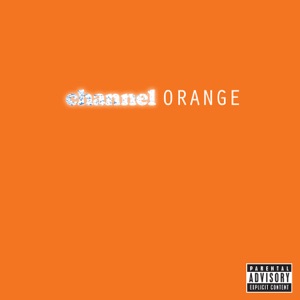 Frank Ocean - Lost - Line Dance Music