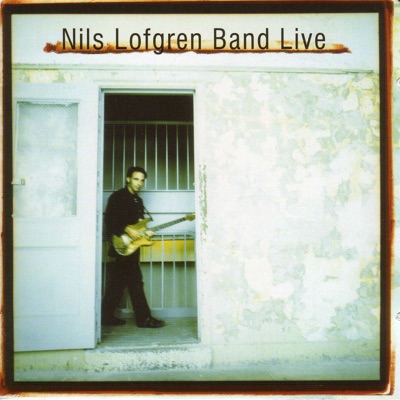 Bass & Drum Intro - Nils Lofgren Band | Shazam