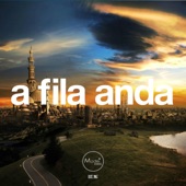 A Fila Anda (feat. Vicki Linden) artwork