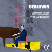 Gershwin artwork