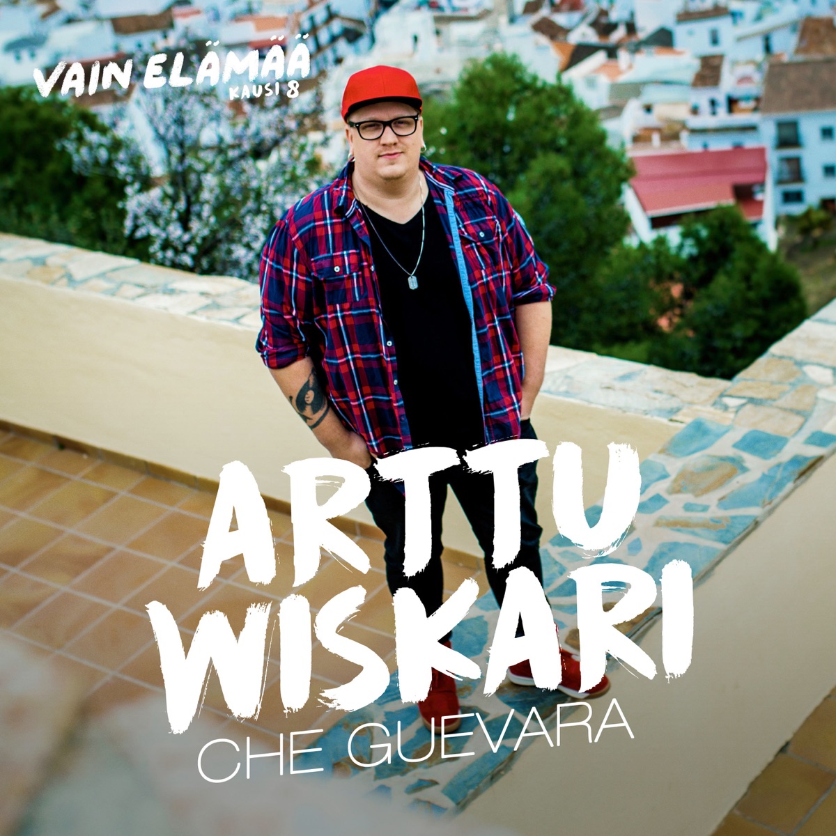 Suomen muotoisen pilven alla by Arttu Wiskari on Apple Music