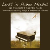 Lost in Piano Music artwork