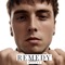 Remedy - WESLEY lyrics
