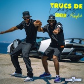 Trucs de choses artwork