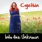 Into the Unknown (Frozen 2 - Idina Menzel) - Cynthia Colombo lyrics