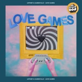 Love Games artwork