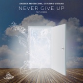 Never Give Up (Joy Kitikonti & Solwings Essential Mix) [feat. KidBess] artwork