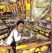 Scientist - East of Scientist Corner (II Pieces)