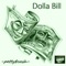Petty Cash - Dolla Bill lyrics