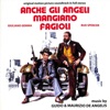 Anche gli angeli mangiano fagioli (Original Motion Picture Soundtrack)