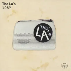 1987 by The La's album reviews, ratings, credits