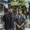 Alleen (feat. Ardian Bujupi) - DYSTINCT lyrics