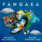 Pangaea artwork