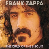 Frank Zappa - Apostrophe' (Mix Outtake)
