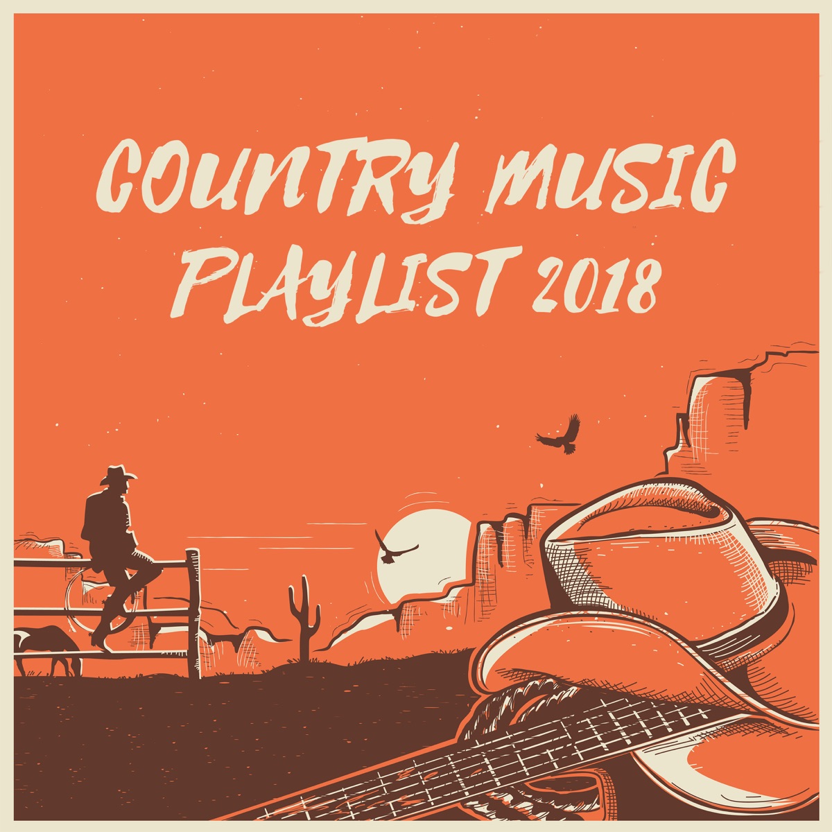 Country Music Playlist 2018 Top Country Songs Compilation 2018