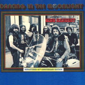 Dancing In the Moonlight - Single