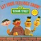 Scream - Sesame Street's Maria lyrics