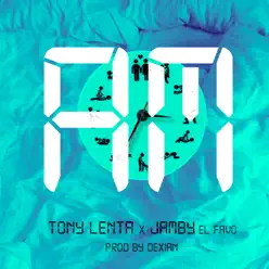 Am - Single - Tony Lenta Am - Single - Tony Lenta