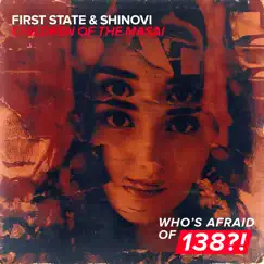 Children of the Masai - Single by First State & Shinovi album reviews, ratings, credits