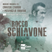 Rocco Schiavone (Colonna sonora originale della fiction TV) - Corrado Carosio, Pierangelo Fornaro & Bottega del Suono