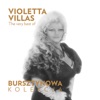 Bursztynowa Kolekcja - the Very Best of Violetta Villas