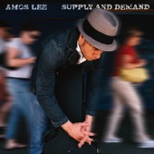 Amos Lee - Sympathize