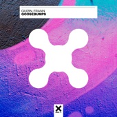 Goosebumps (Extended Mix) artwork