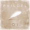 Winter Valley - PHILDEL lyrics