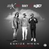 Eskize Mwen - EP