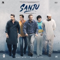 SANJU - Baba Bolta Hai Bas Ho Gaya Chords and Lyrics