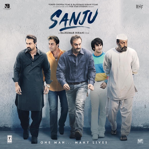 Adnan Sami & Sonu Nigam - Main Badhiya Tu Bhi Badhiya