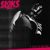 Sloks - Crank It Up