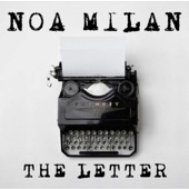 The Letter artwork