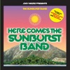 Here Comes the Sunburst Band
