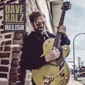 Dave Kalz - Werewolf Blues